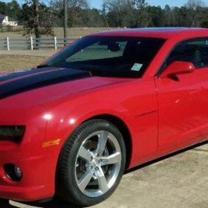 Meet your Posher, Renee